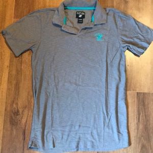 Boys polo